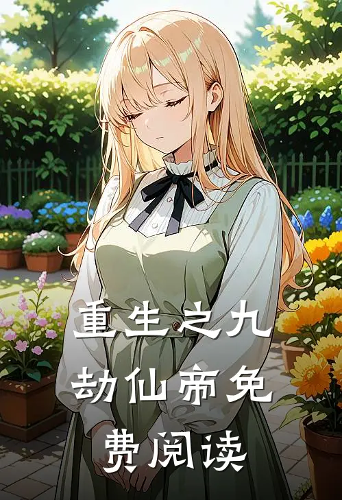 重生之九劫仙帝免费阅读