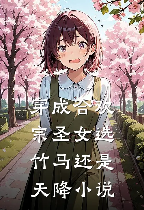 穿成合欢宗圣女选竹马还是天降小说