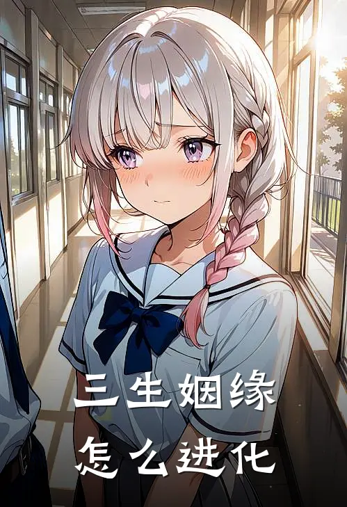 三生姻缘怎么进化