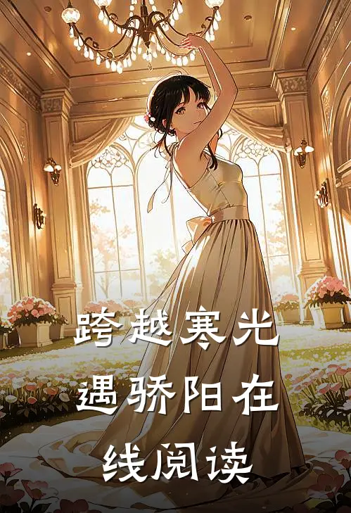 跨越寒光遇骄阳在线阅读