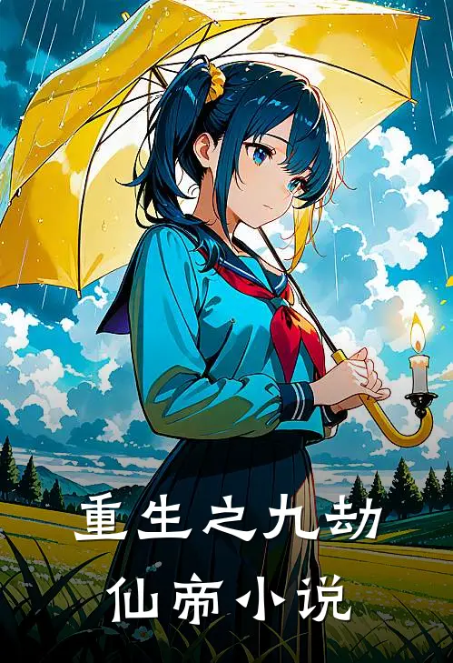 重生之九劫仙帝小说