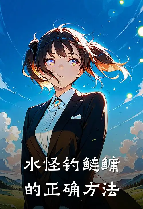 水怪钓鲢鳙的正确方法