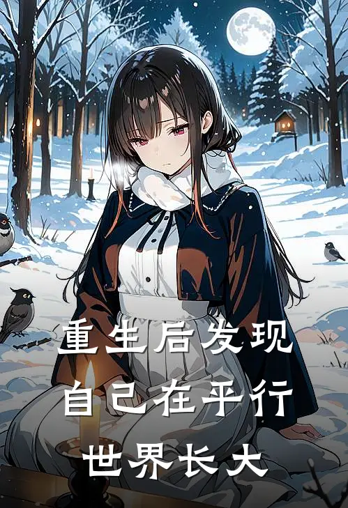 重生后发现自己在平行世界长大