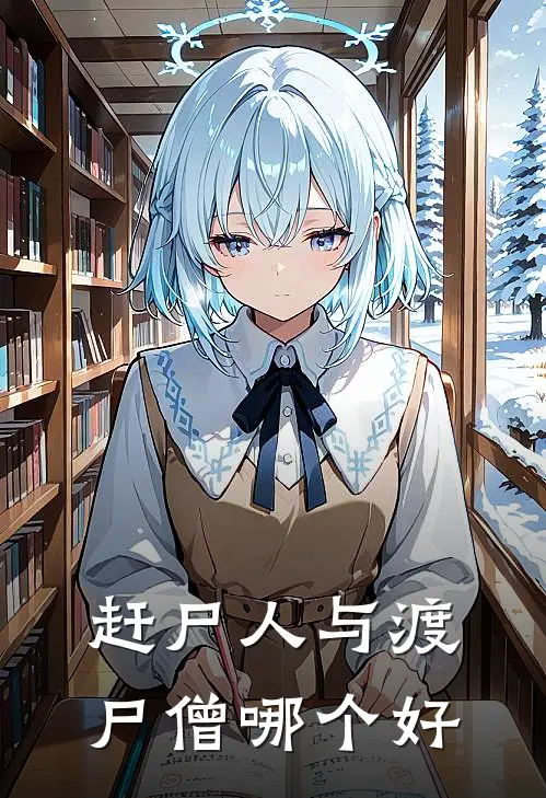 赶尸人与渡尸僧哪个好