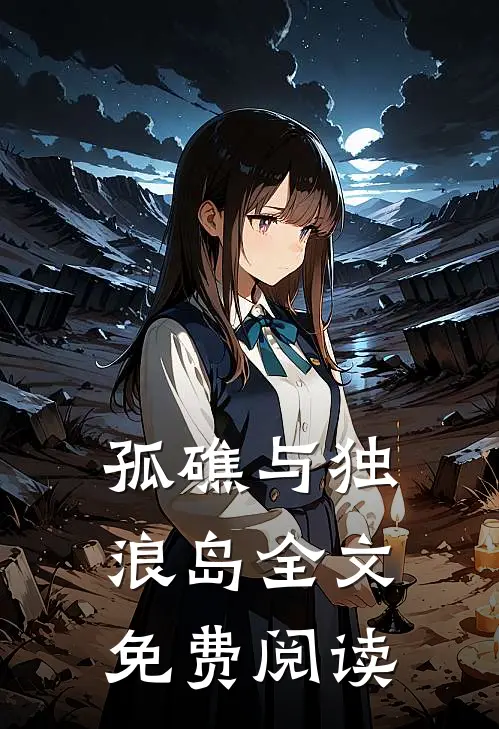孤礁与独浪岛全文免费阅读