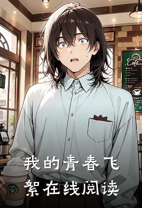 我的青春飞絮在线阅读