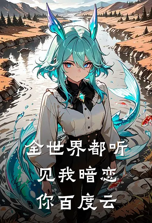 全世界都听见我暗恋你百度云