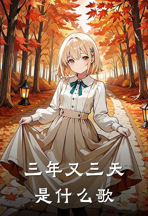 三年又三天是什么歌