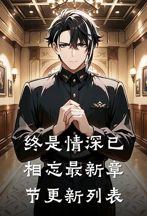 终是情深已相忘最新章节更新列表