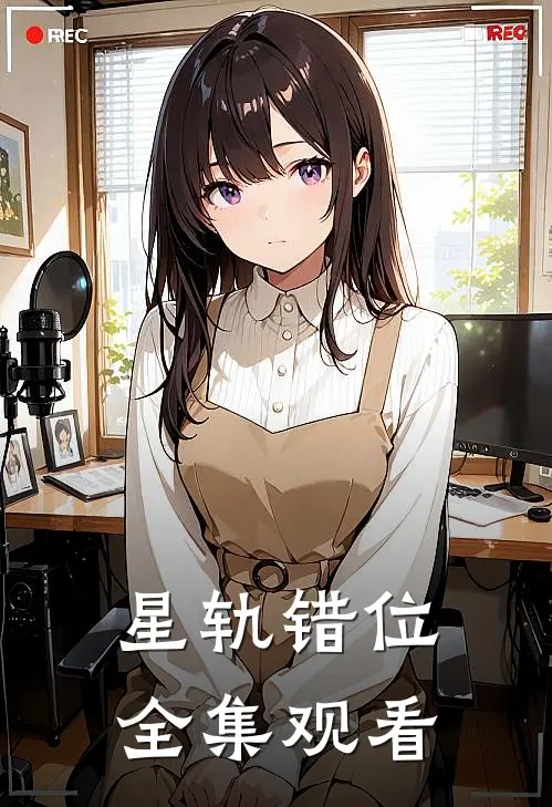 星轨错位全集观看