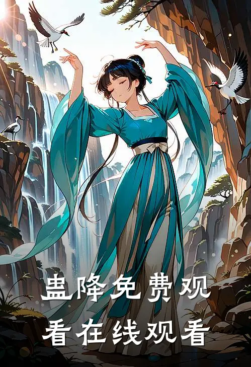 蛊降免费观看在线观看