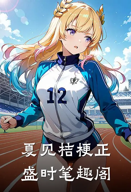 夏见桔梗正盛时笔趣阁