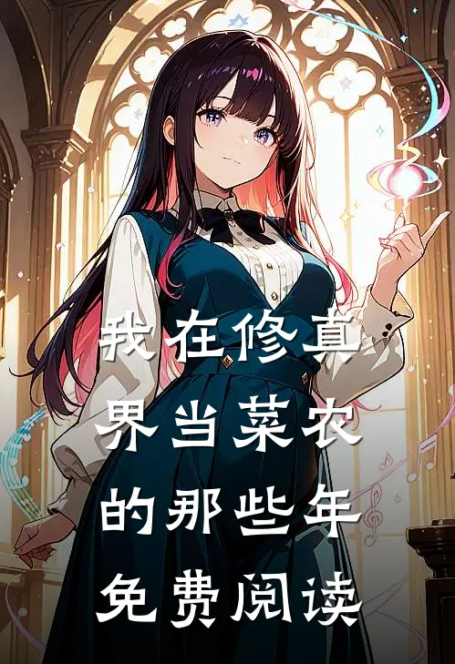 我在修真界当菜农的那些年免费阅读