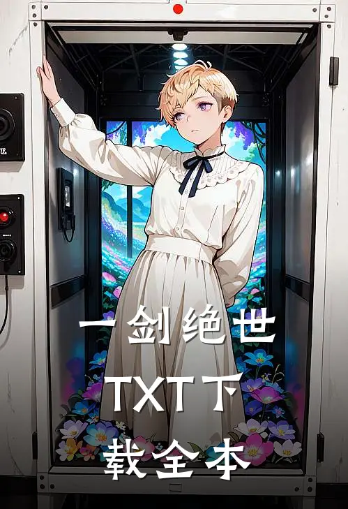 一剑绝世TXT下载全本