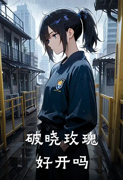 破晓玫瑰好开吗