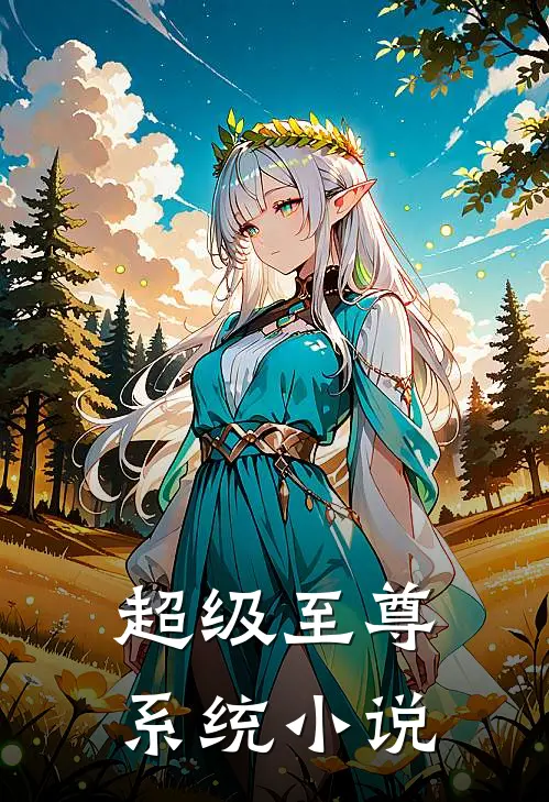 超级至尊系统 小说
