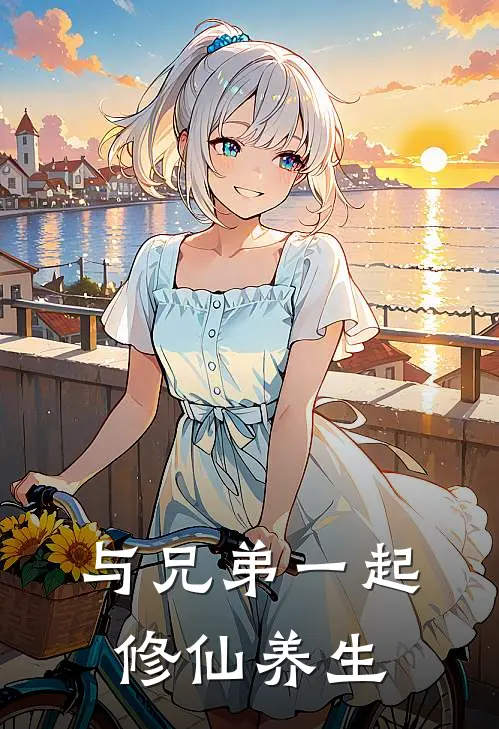 与兄弟一起修仙养生