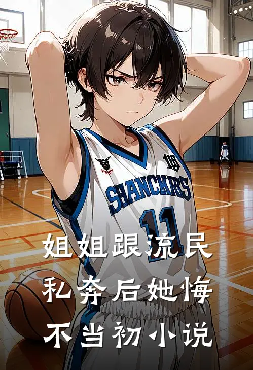 姐姐跟流民私奔后她悔不当初小说