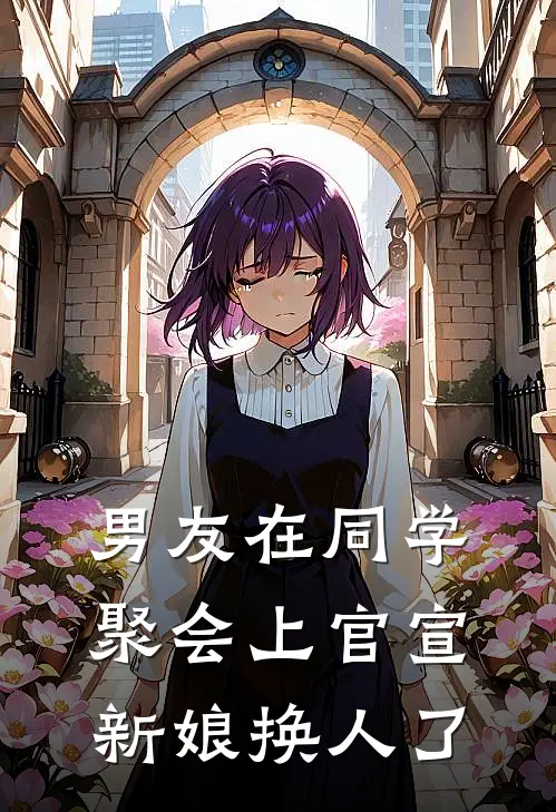 男友在同学聚会上官宣新娘换人了