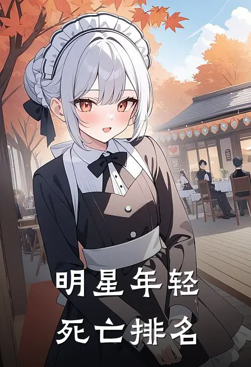 明星年轻死亡排名