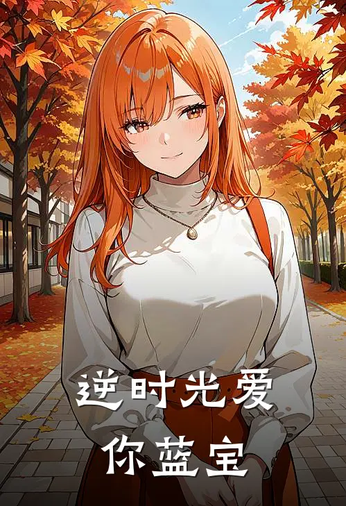 逆时光爱你蓝宝