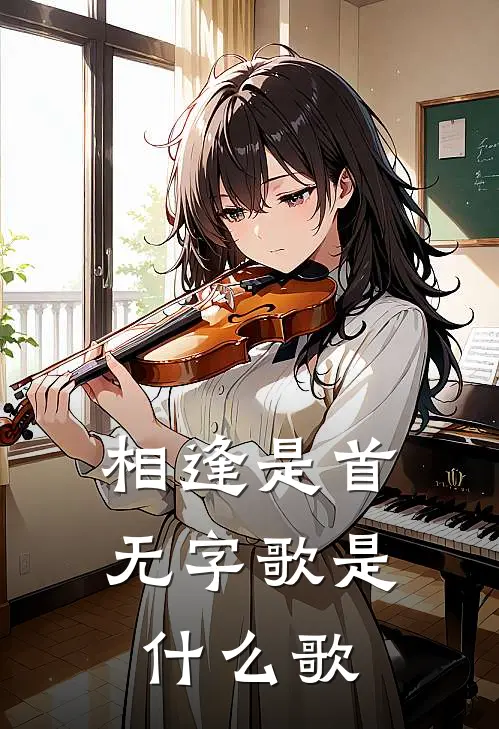 相逢是首无字歌是什么歌