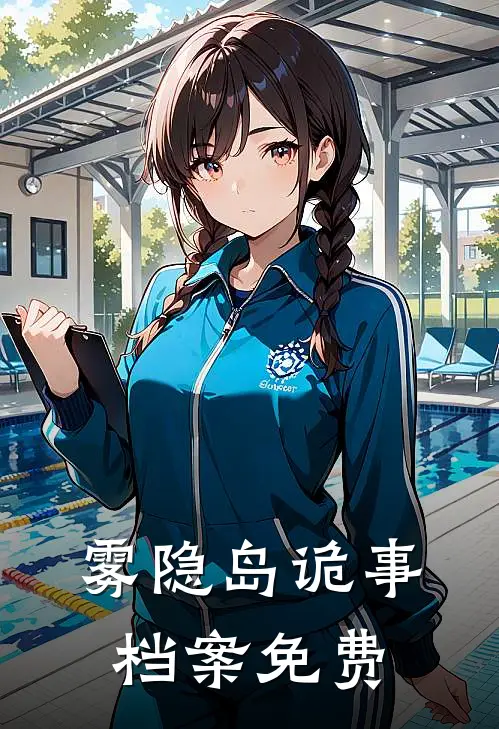 雾隐岛诡事档案免费