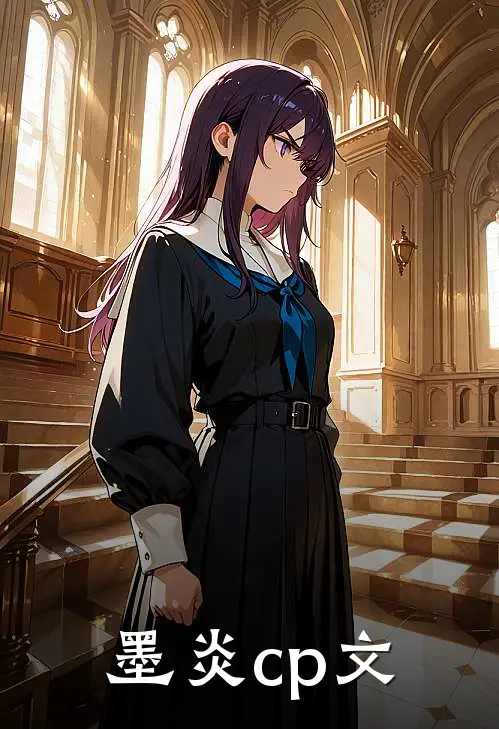 墨炎cp文