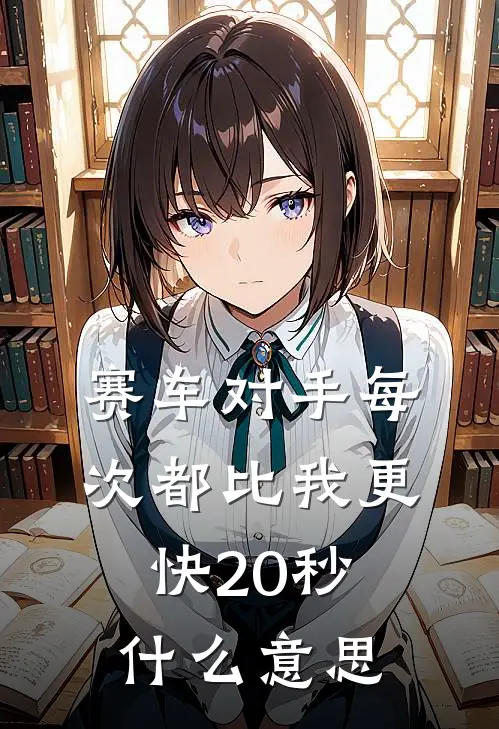 赛车对手每次都比我更快20秒什么意思