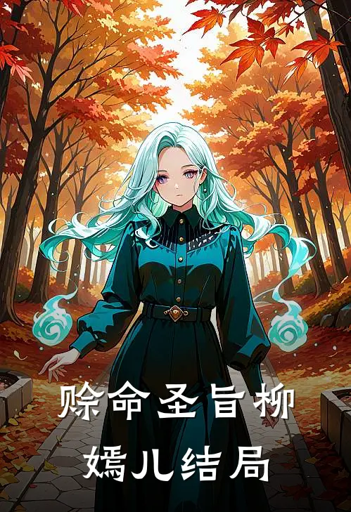 赊命圣旨柳嫣儿结局