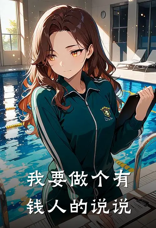 我要做个有钱人的说说