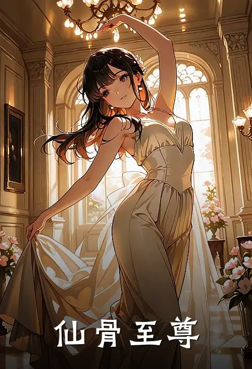 仙骨至尊