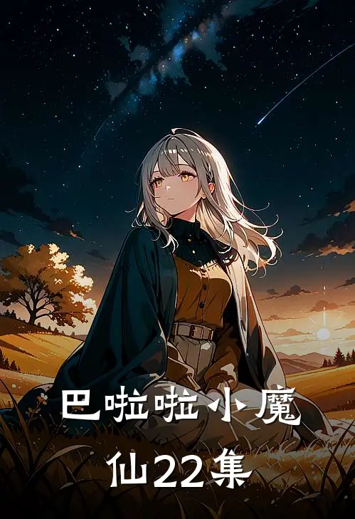 巴啦啦小魔仙22集