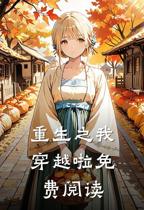 重生之我穿越啦免费阅读