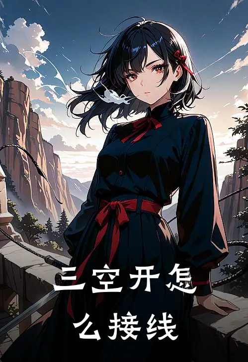 三空开怎么接线