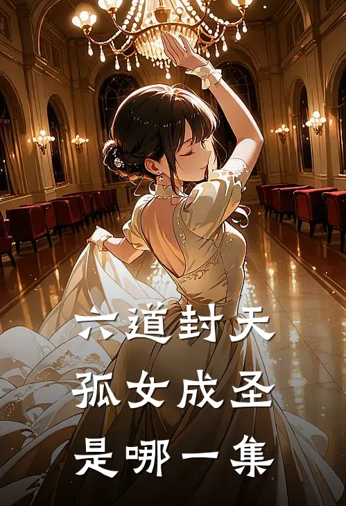 六道封天孤女成圣是哪一集