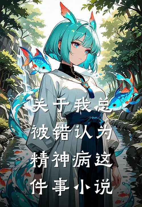 关于我总被错认为精神病这件事小说