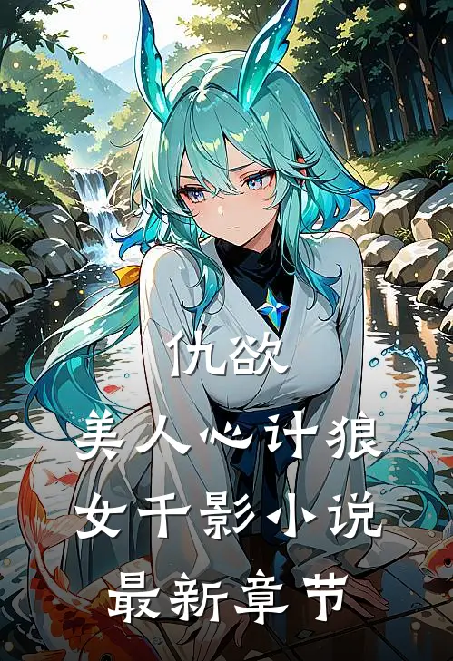 仇欲:美人心计狼女千影小说最新章节