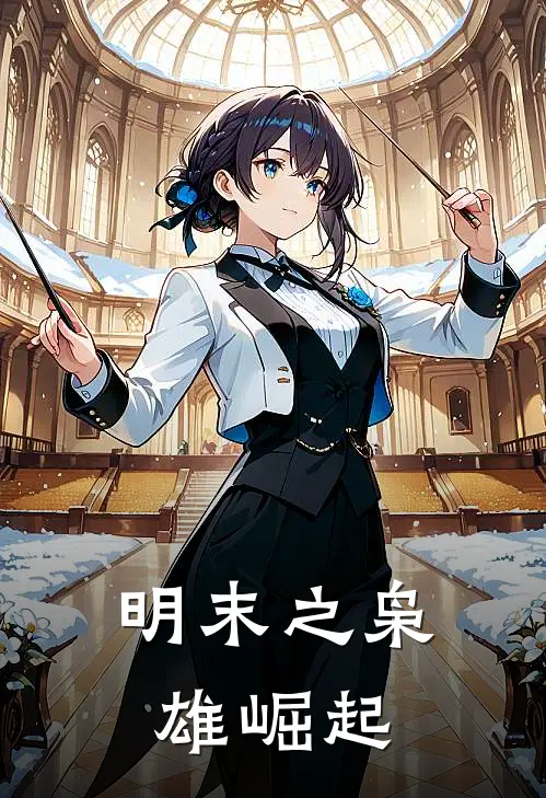 明末之枭雄崛起