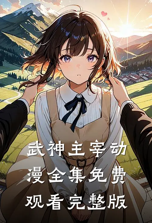武神主宰动漫全集免费观看完整版