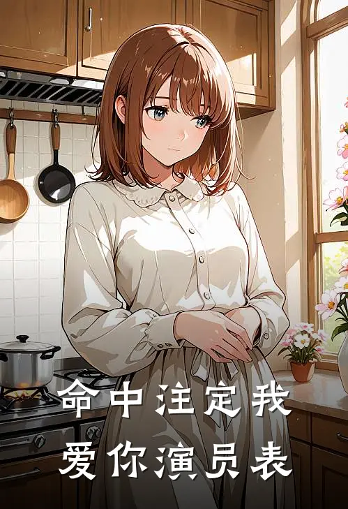 命中注定我爱你演员表