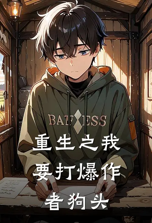 重生之我要打爆作者狗头