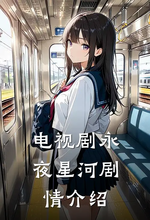 电视剧永夜星河剧情介绍