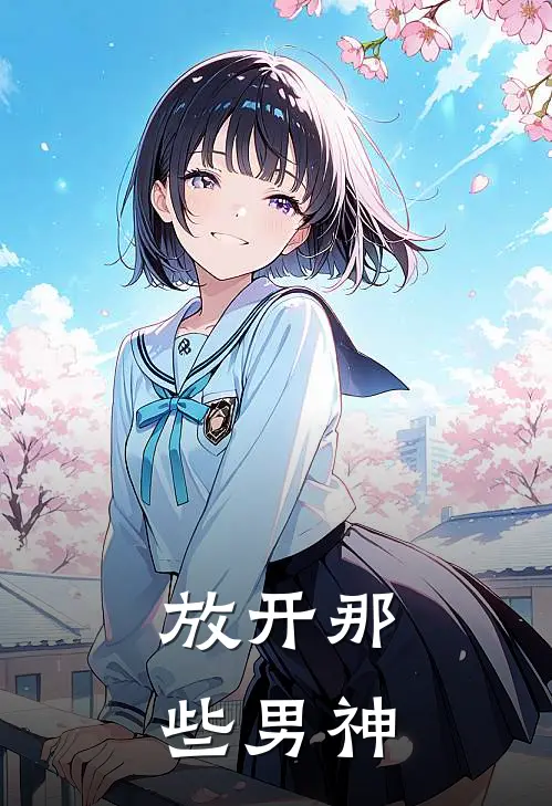 放开那些男神