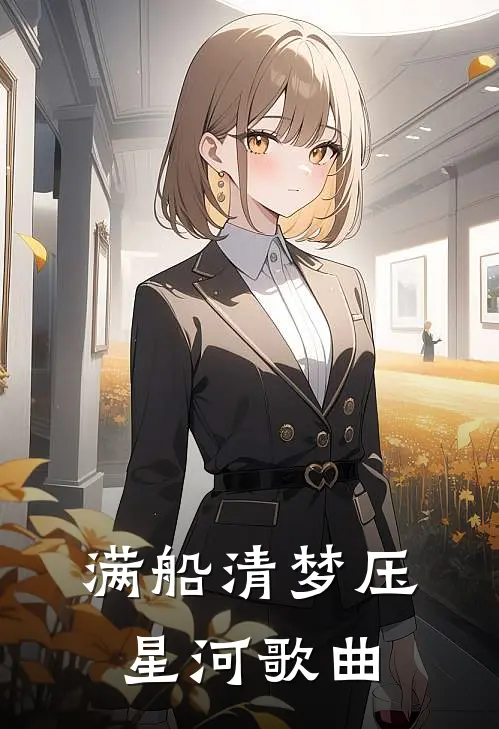 满船清梦压星河歌曲