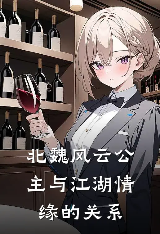 北魏风云公主与江湖情缘的关系