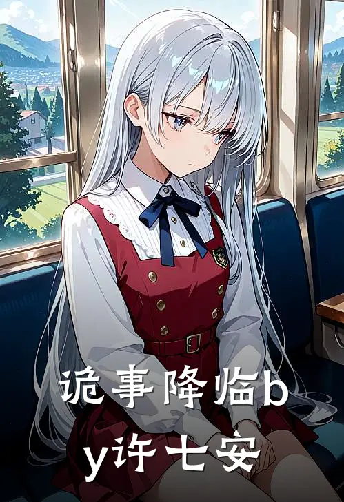 诡事降临by许七安