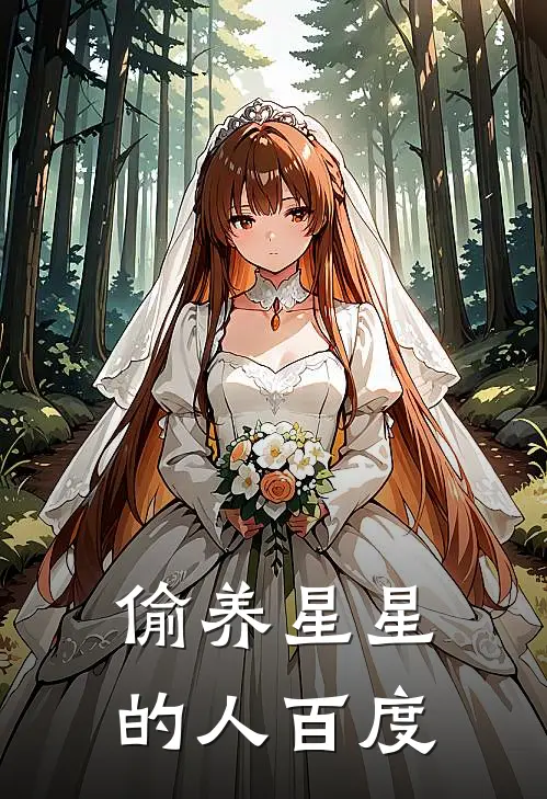 偷养星星的人百度