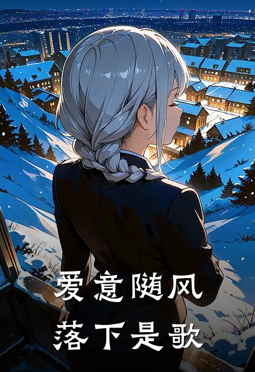 爱意随风落下是歌