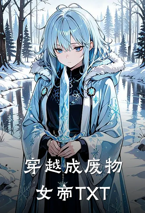 穿越成废物女帝TXT
